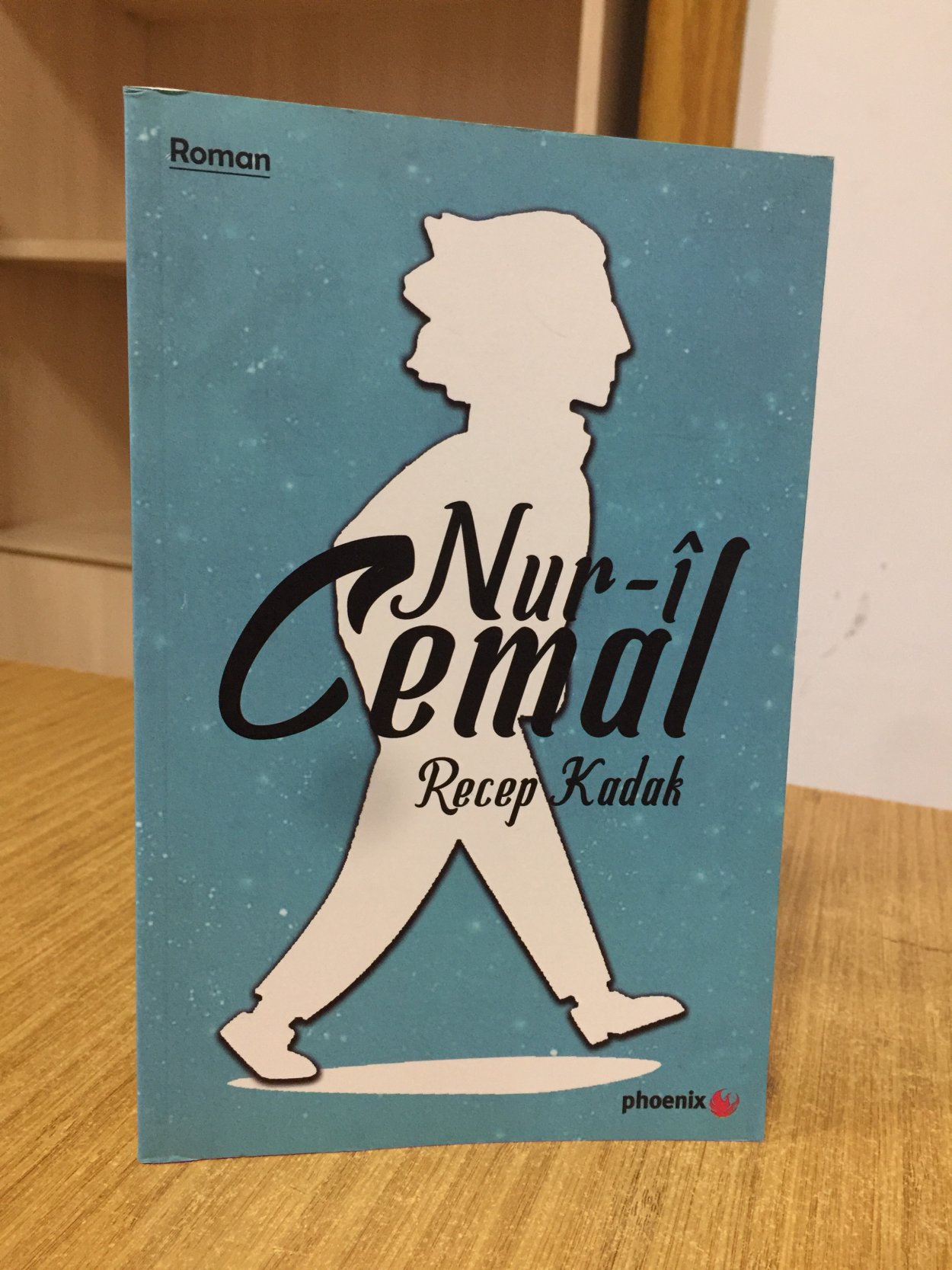 Nur-î Cemal - Recep Kadak