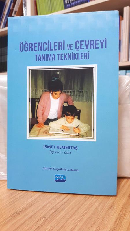Öğrencileri ve Çevreyi Tanıma Teknikleri