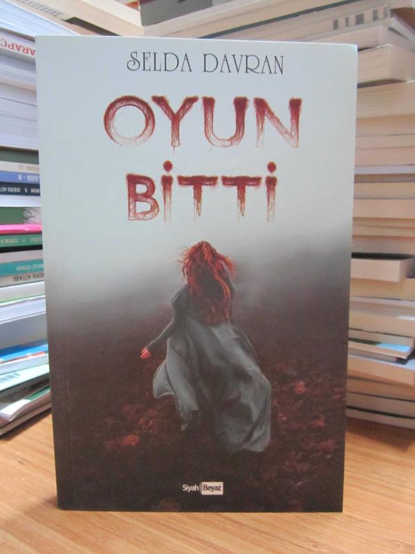 Oyun Bitti - Selda Davran