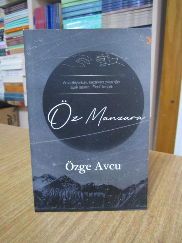 Öz Manzara - Özge Avcu