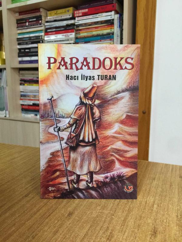 Paradoks - Hacı İlyas Turan