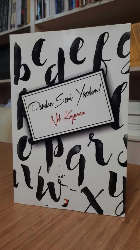Pardon Seni Yazdım