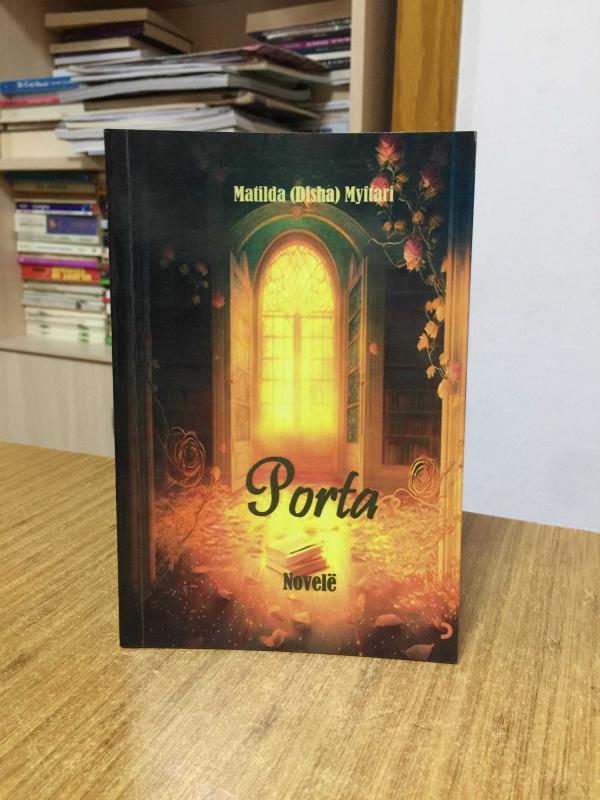 Porta - Matilda (Disha) Myftari