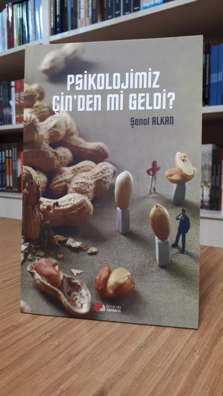 Psikolojimiz Çin'den Mi Geldi?