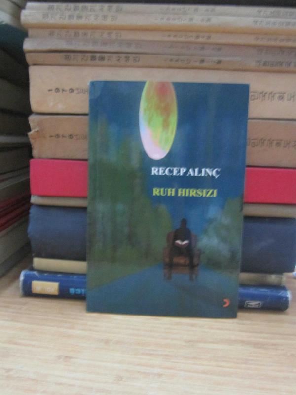 Ruh Hırsızı