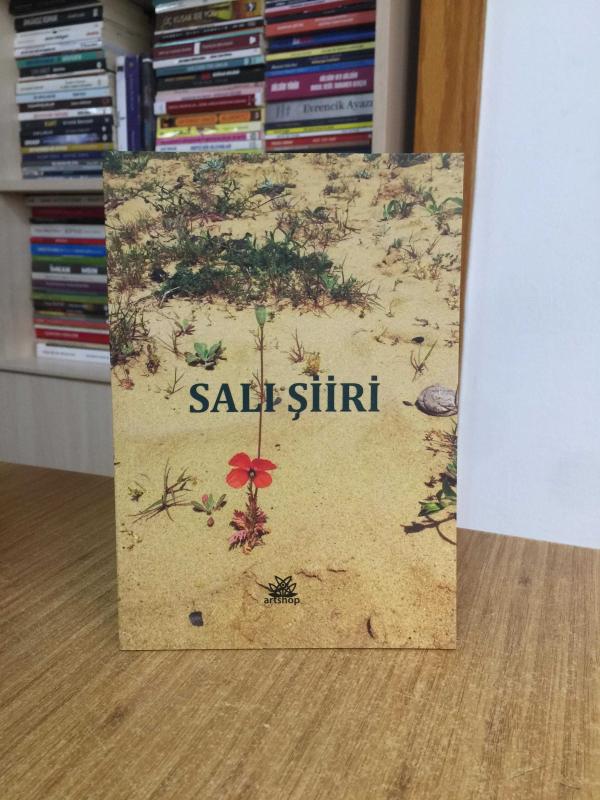 Salı Şiiri