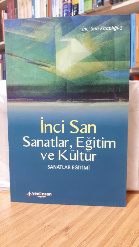 Sanatlar, Eğitim ve Kültür (Sanatlar Eğitimi)