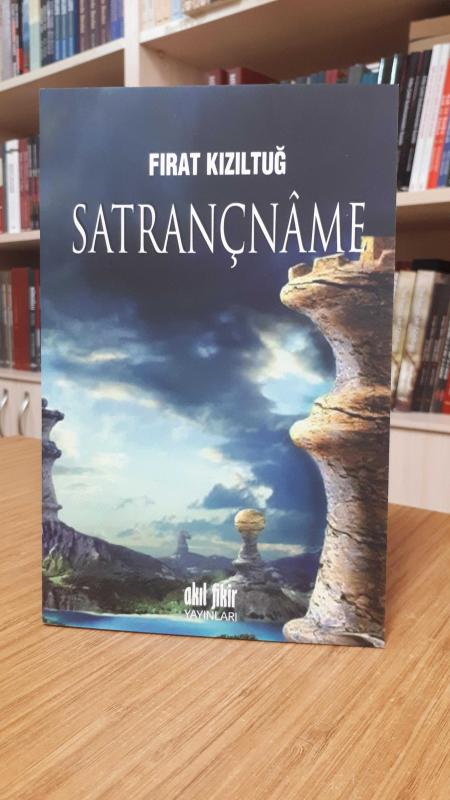 Satrançname