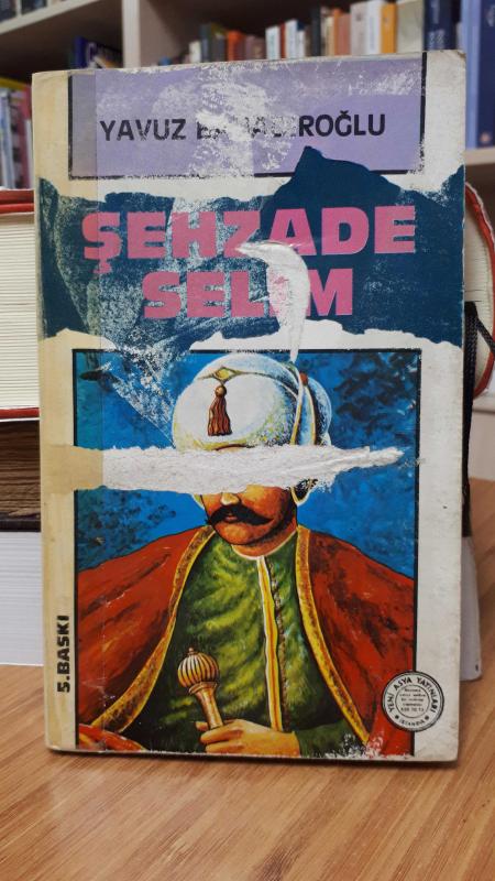 Şehzade Selim