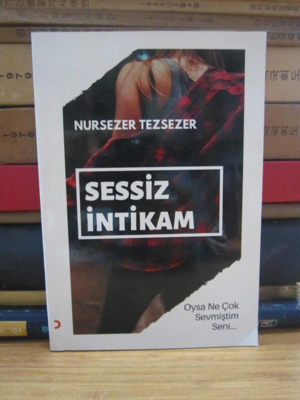 Sessiz İntikam