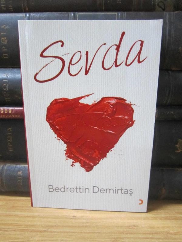 Sevda - Bedrettin Demirtaş