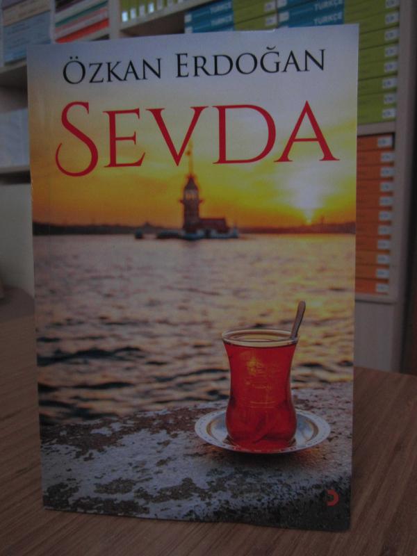 Sevda - Özkan Erdoğan