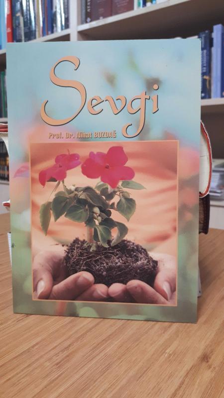 Sevgi