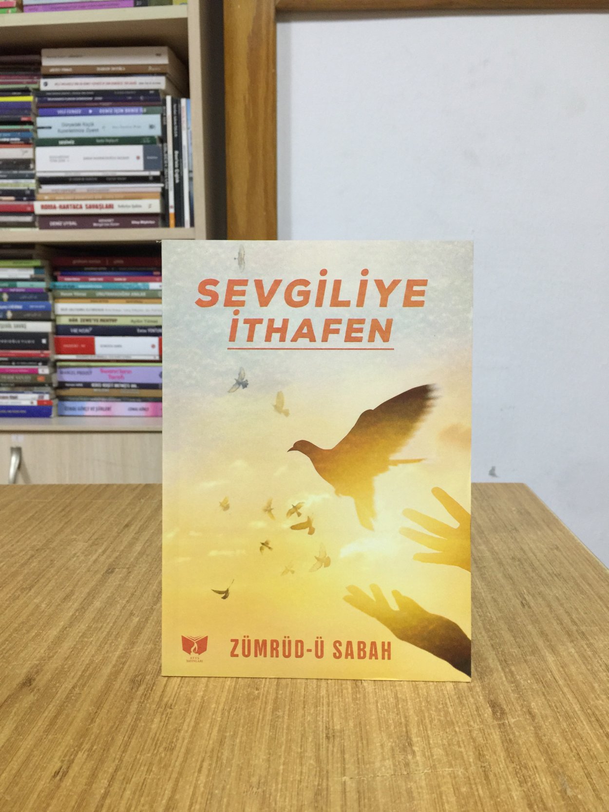 Sevgiliye İthafen - Zümrüd-ü Sabah