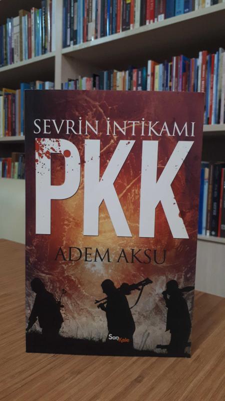 Sevrin İntikamı PKK