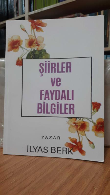 Şiirler ve Faydalı Bilgiler