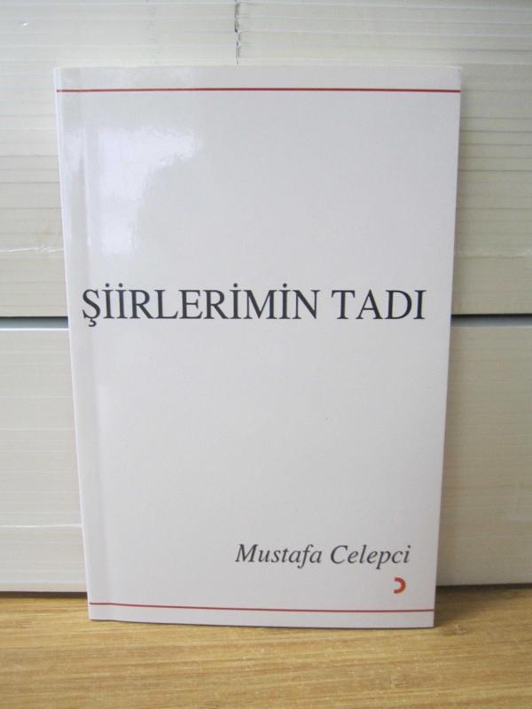 Şiirlerimin Tadı