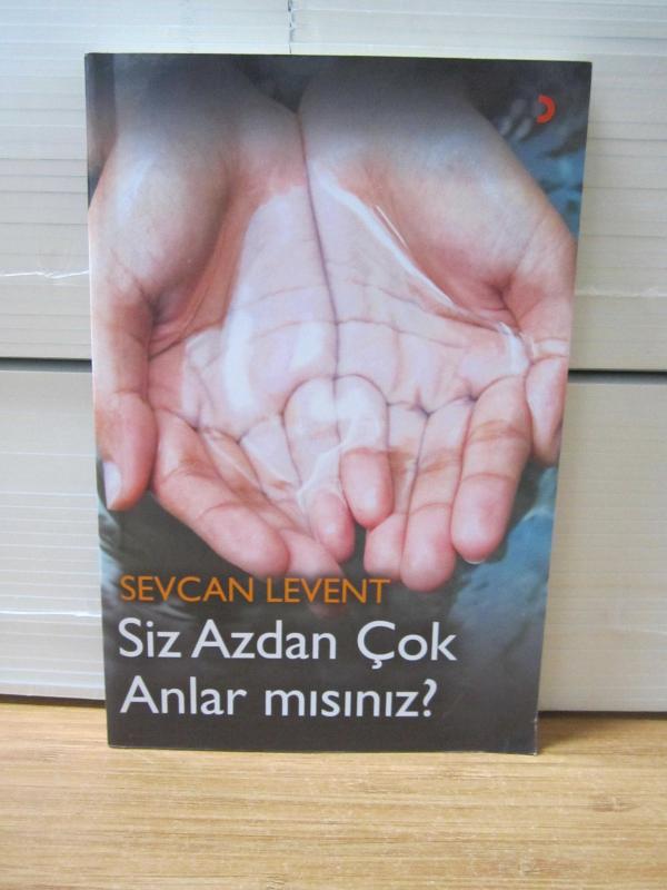 Siz Azdan Çok Anlar Mısınız