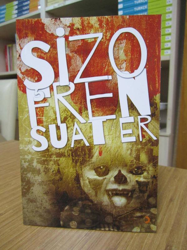 Şizofren - Suat Er