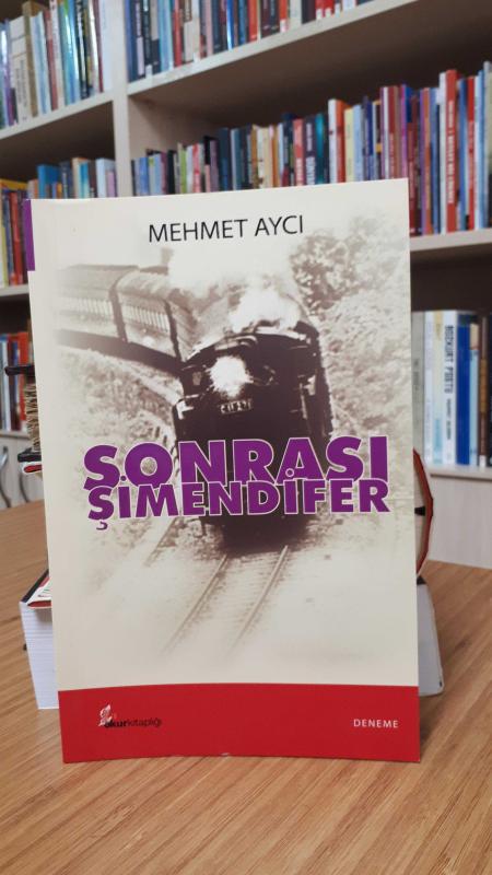 Sonrası Şimendifer