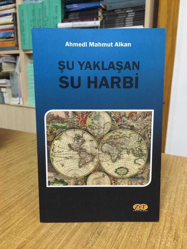 Şu Yaklaşan Su Harbi - Ahmedi Mahmut Alkan