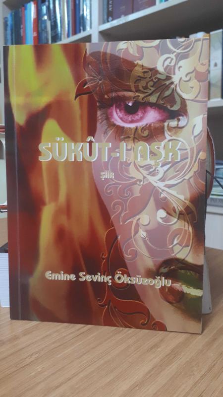 Süküt-ı Aşk