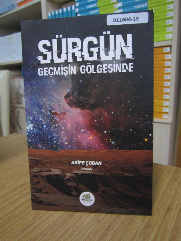 Sürgün Geçmişin Gölgesinde - Arife Çoban