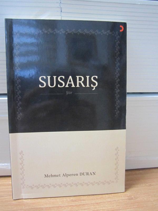 Susarış - Mehmet Alperen Duran