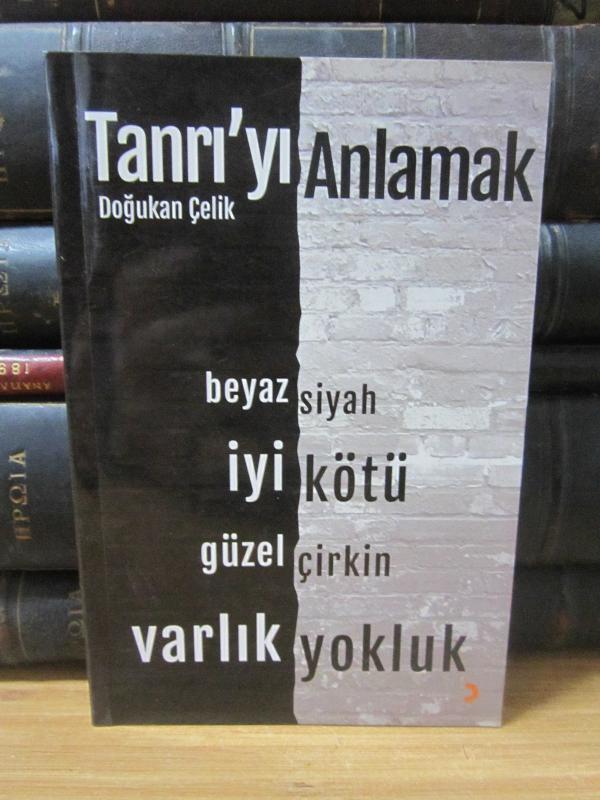 Tanrı'yı Anlamak