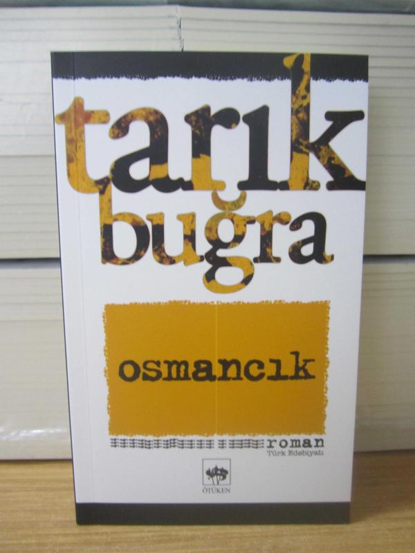 Tarık Buğra - Osmancık (2021)