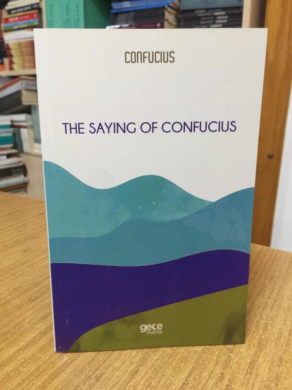 The Saying of Confucius