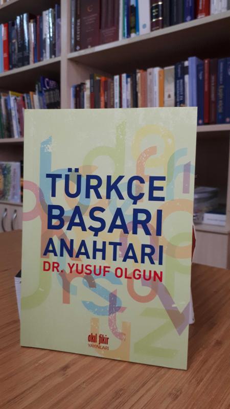 Türkçe Başarı Anahtarı