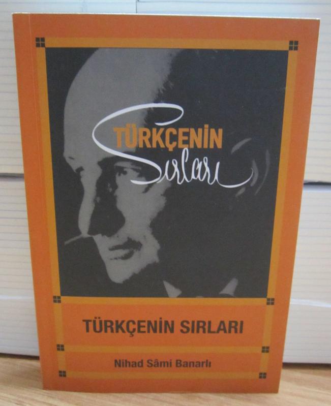Türkçenin Sırları