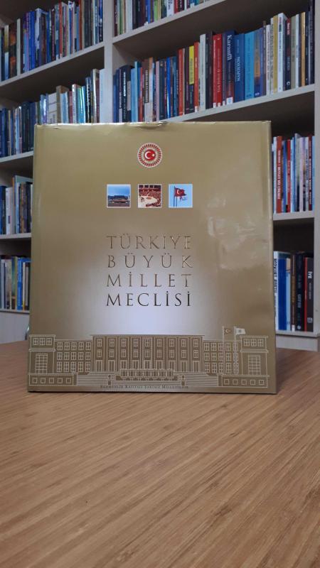 Türkiye Büyük Millet Meclisi