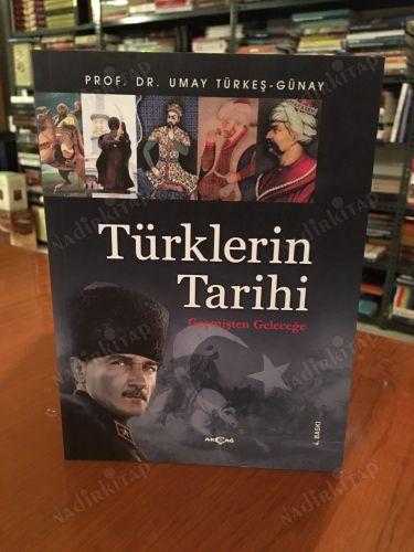 Türklerin Tarihi