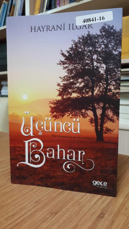 Üçüncü Bahar