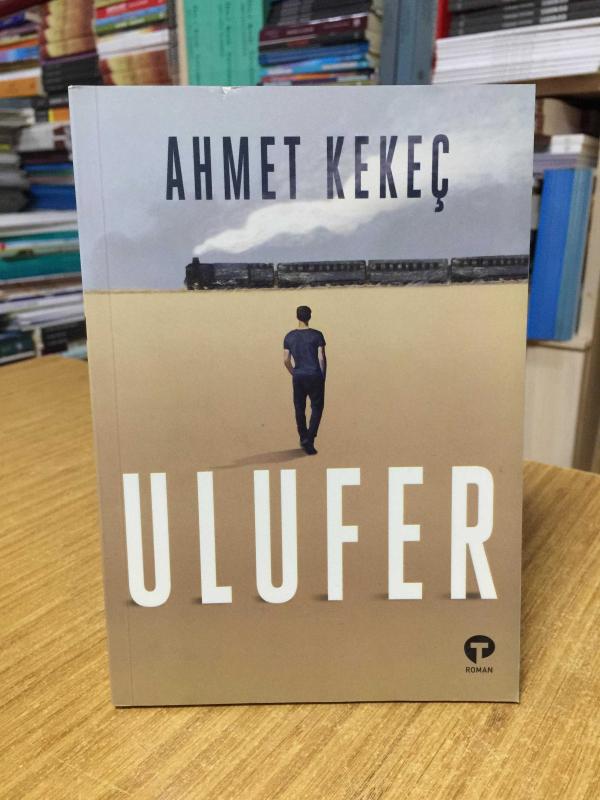 Ulufer - Ahmet Kekeç