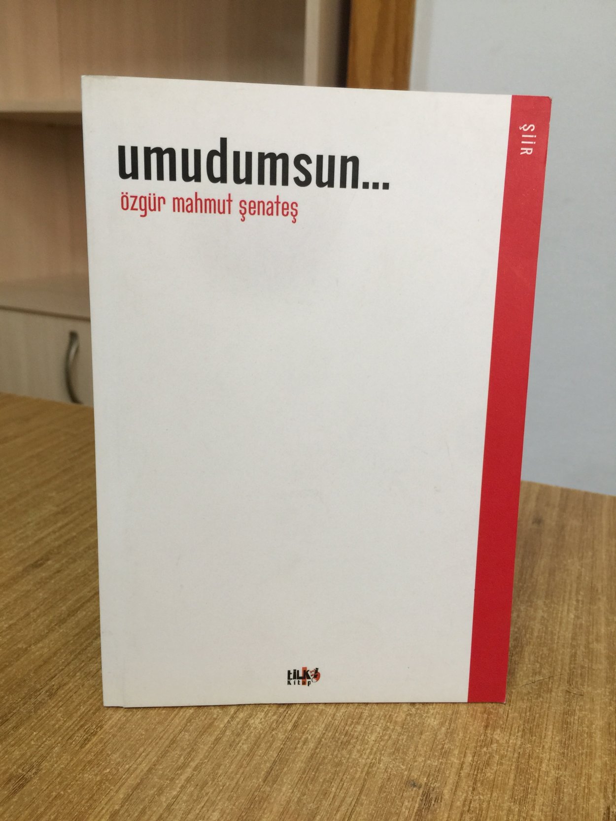 Umudumsun - Özgür Mahmut Şenateş