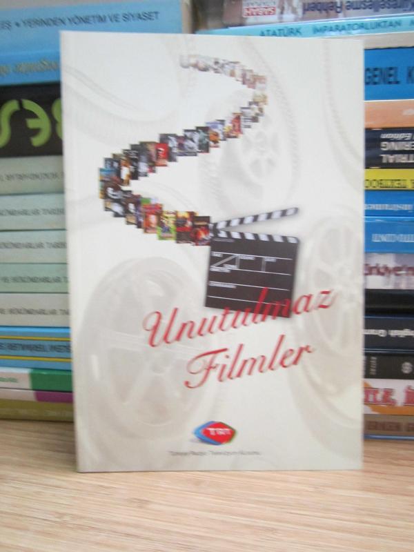 Unutulmaz Filmler