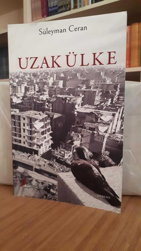 Uzak Ülke - Süleyman Ceran