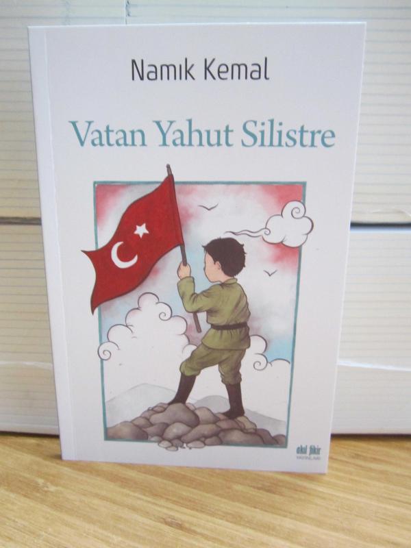 Vatan Yahut Silistre