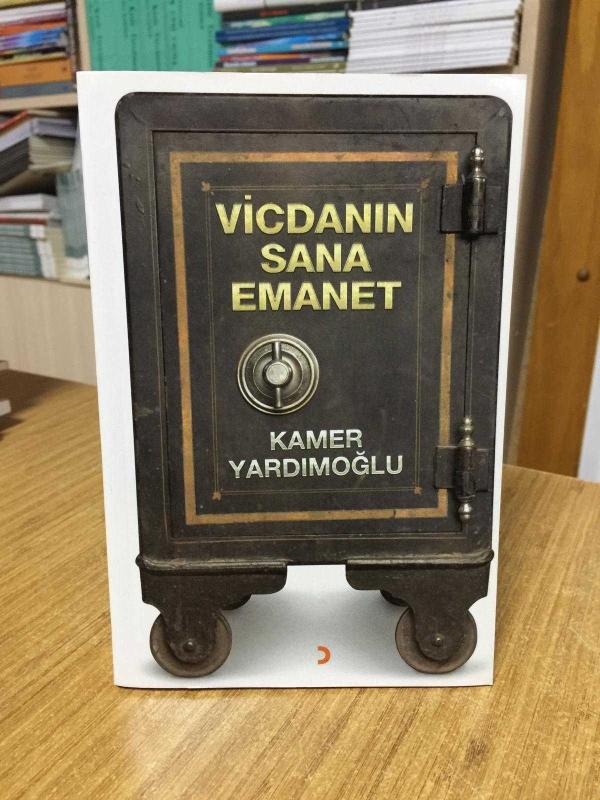 Vicdanın Sana Emanet - Kamer Yardımoğlu