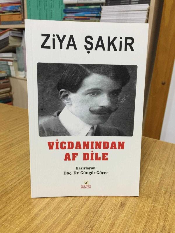 Vicdanından Af Dile - Ziya Şakir