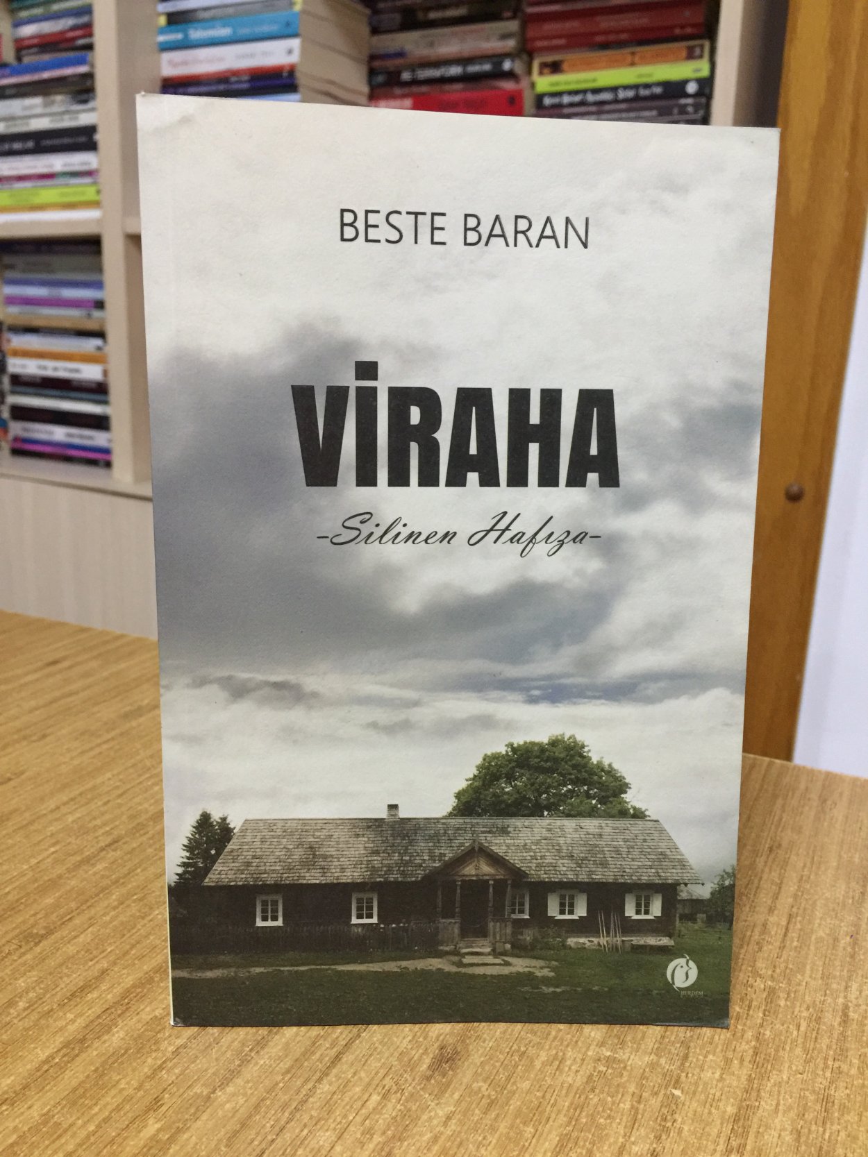Viraha Silinen Hafıza - Beste Baran