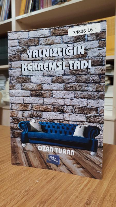 Yalnızlığın Kekremsi Tadı