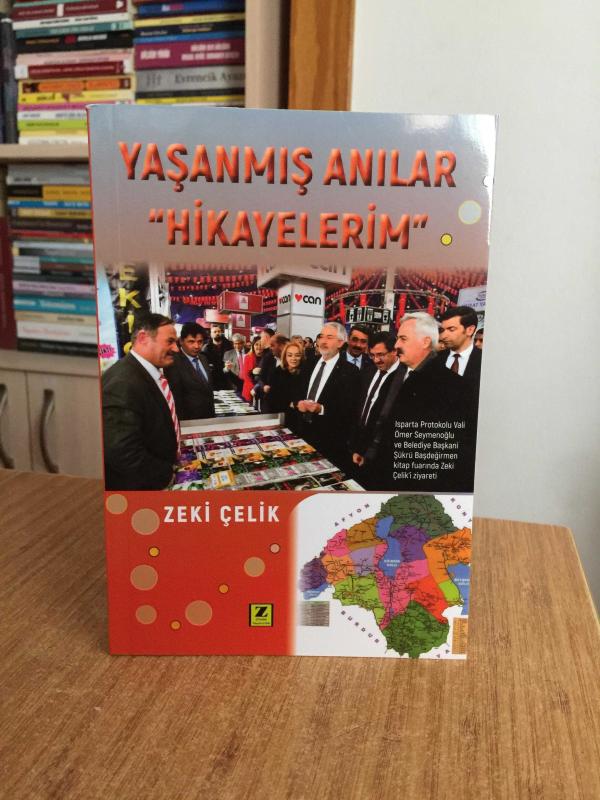 Yaşanmış Anılar 