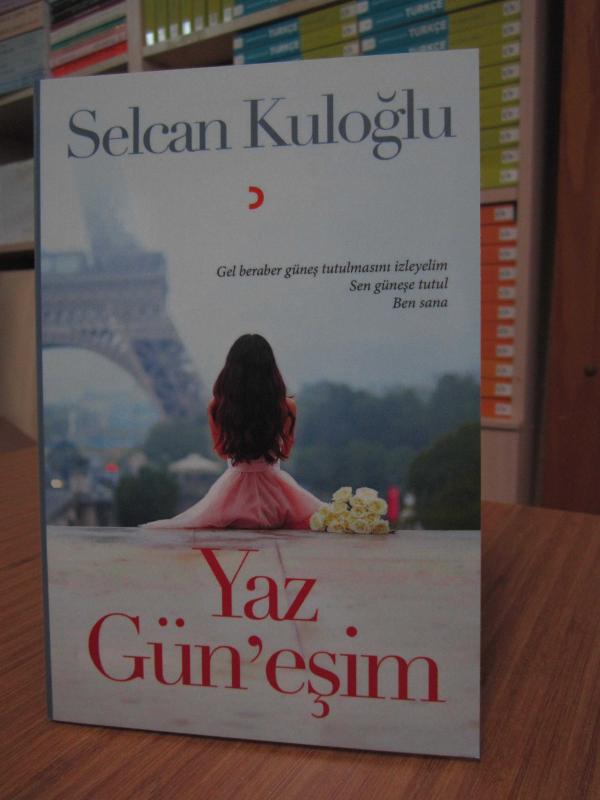 Yaz Güneşim - Selcan Kuloğlu