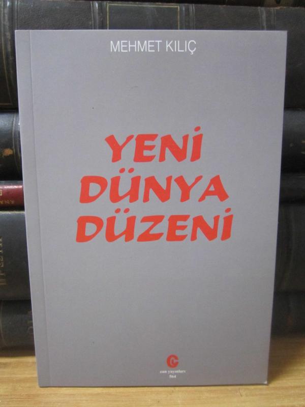 Yeni Dünya Düzeni El Kitabı