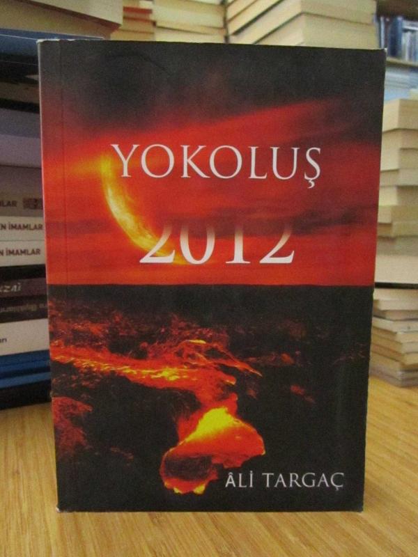 Yokoluş 2012