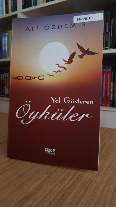 Yol Gösteren Öyküler